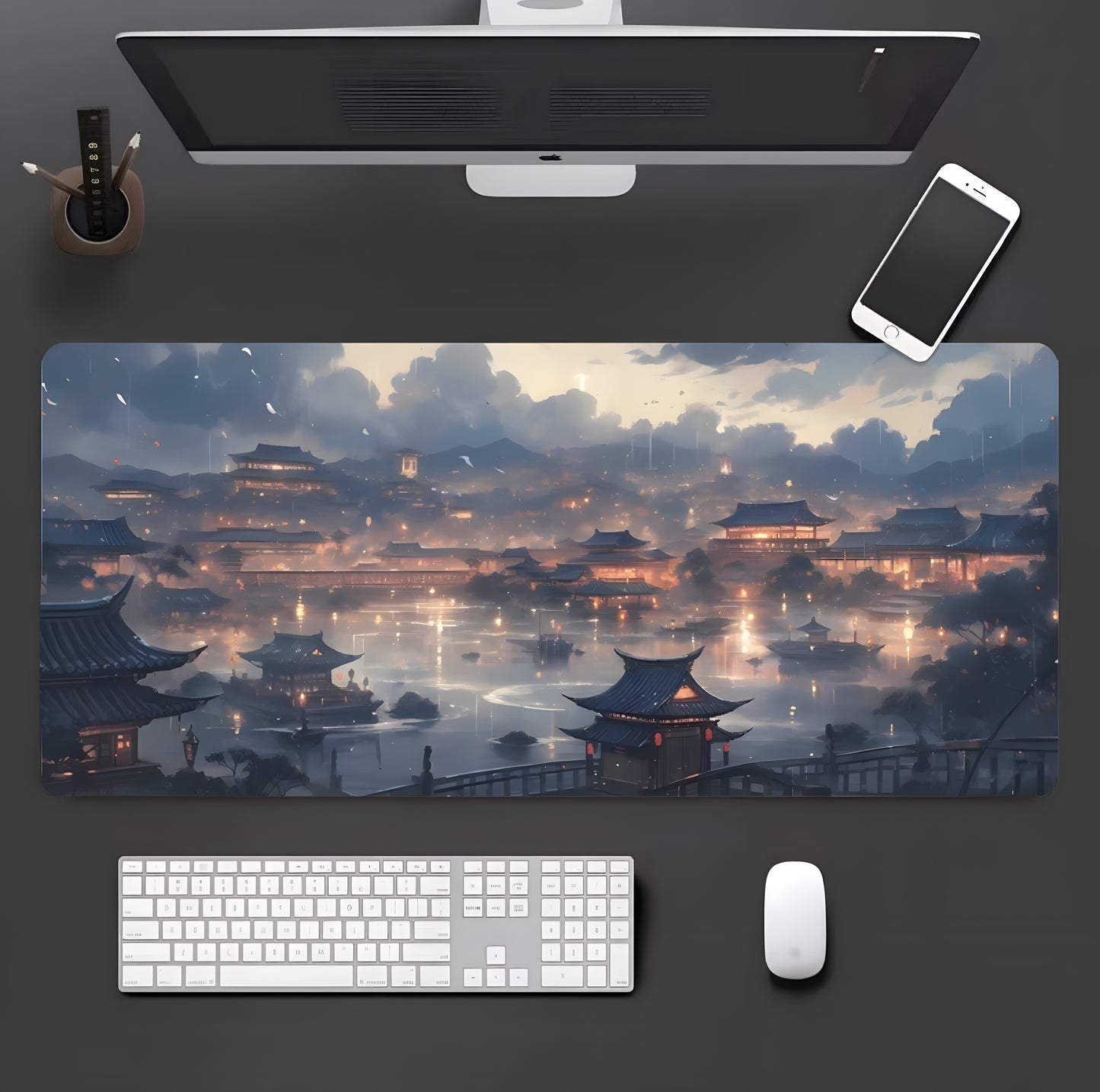 Large landscape