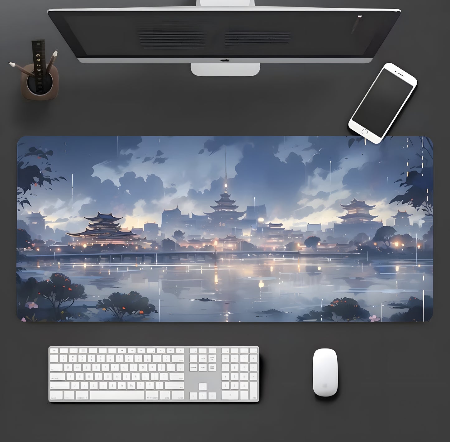 Large landscape