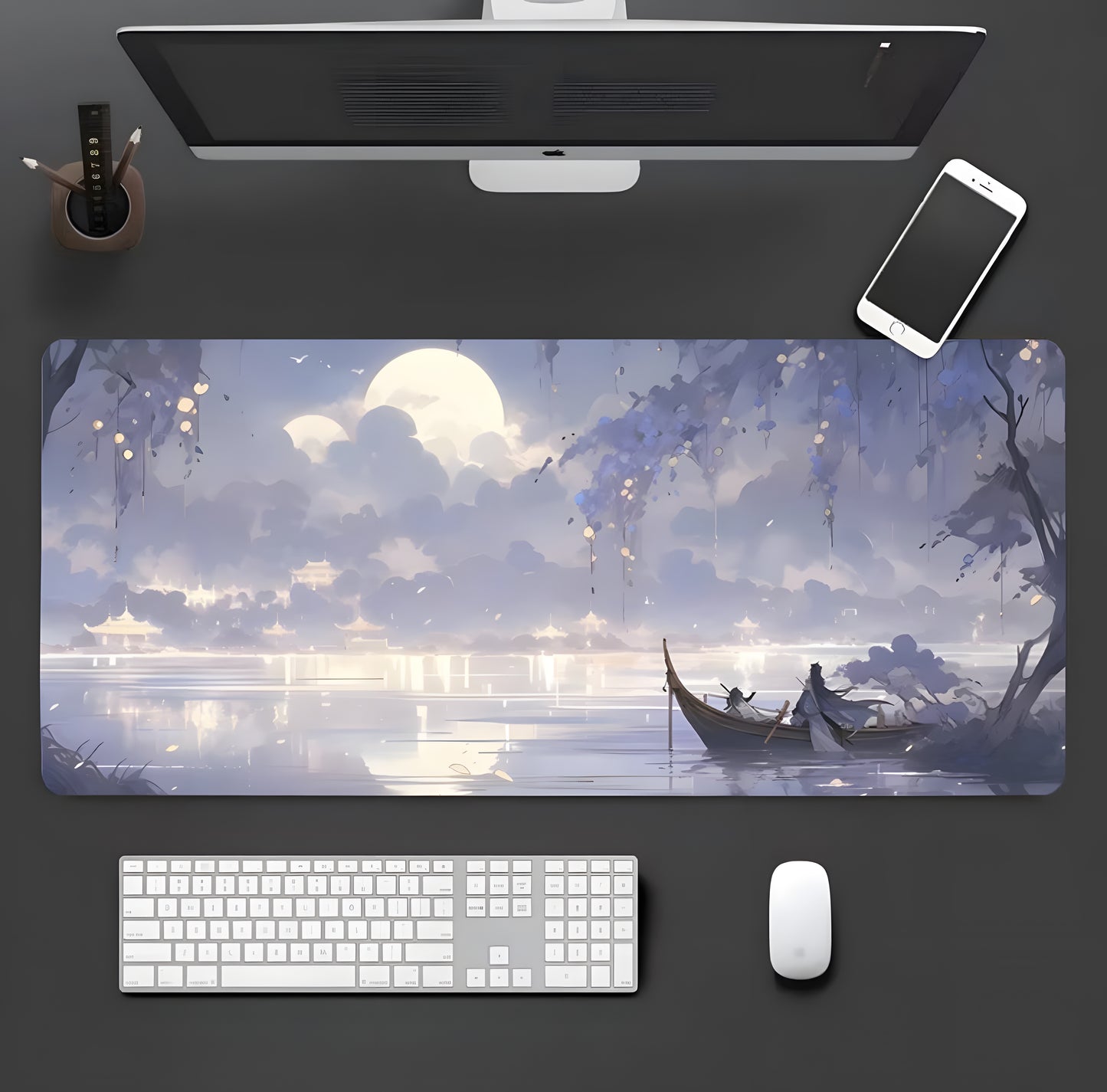 Large landscape