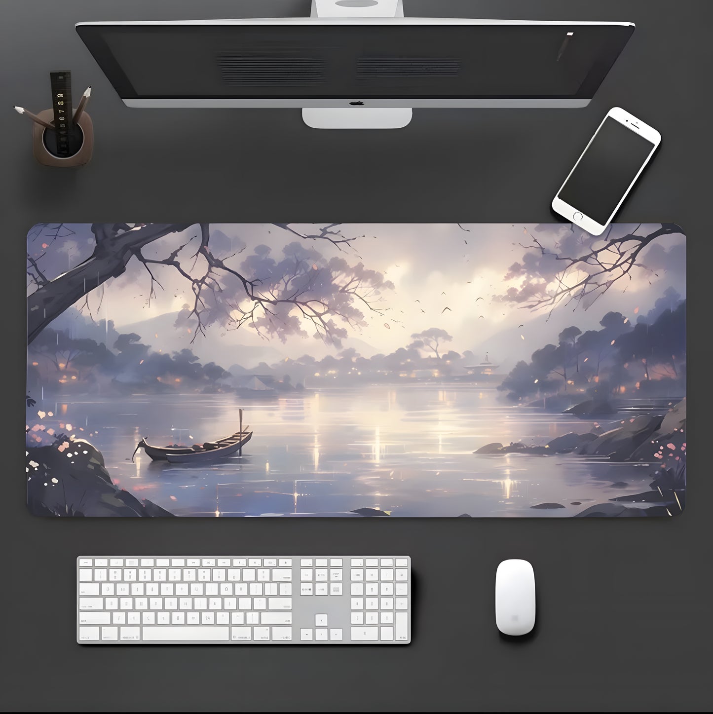 Large landscape