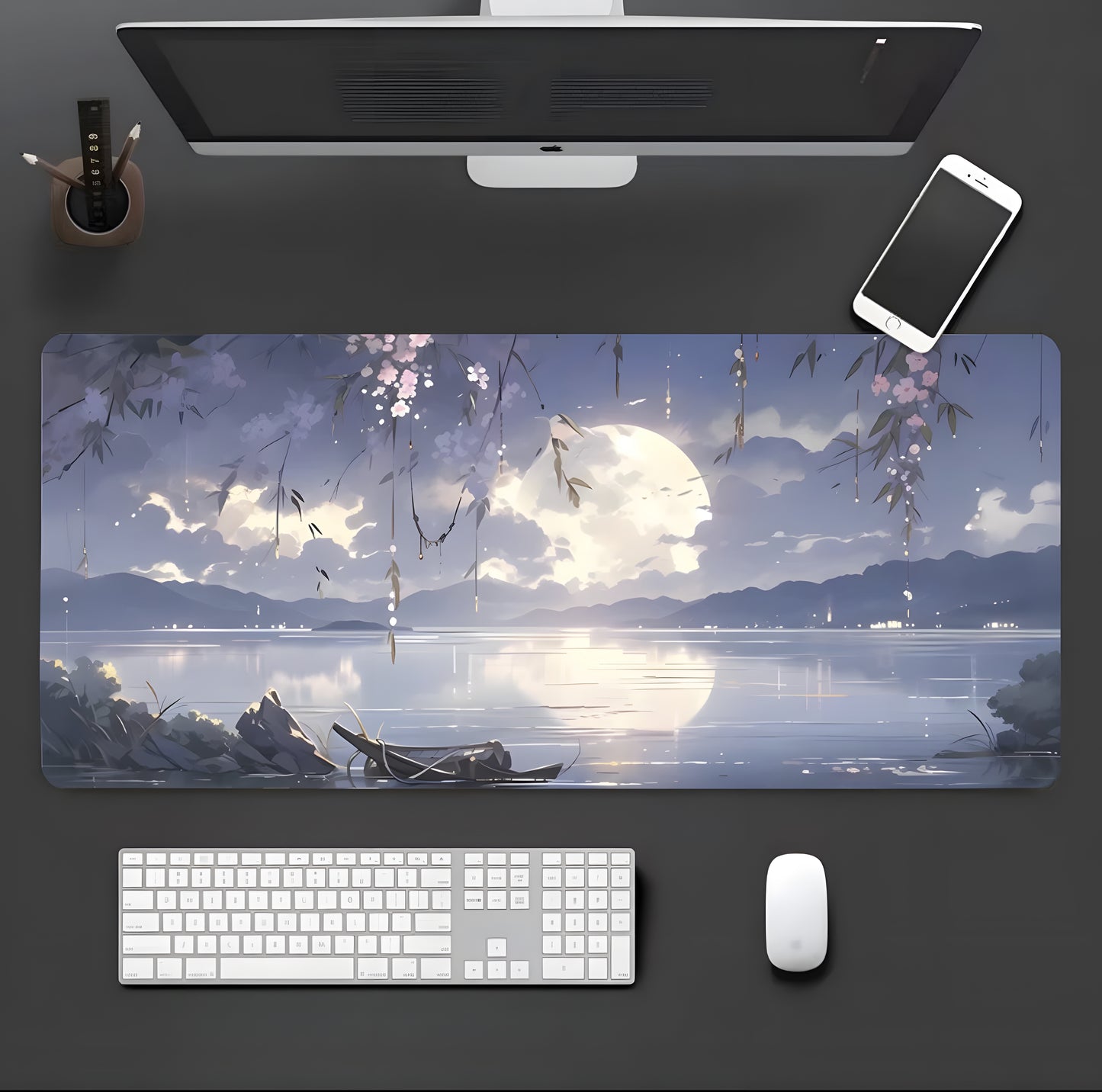 Large landscape