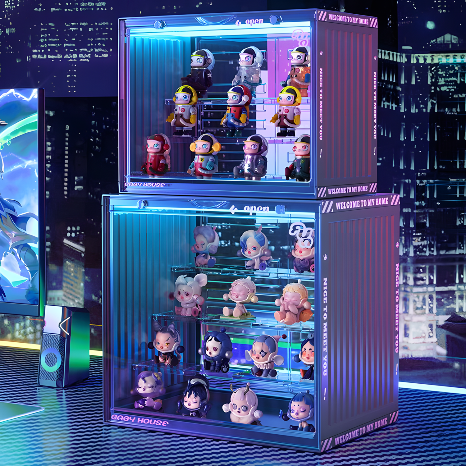 Vitrine