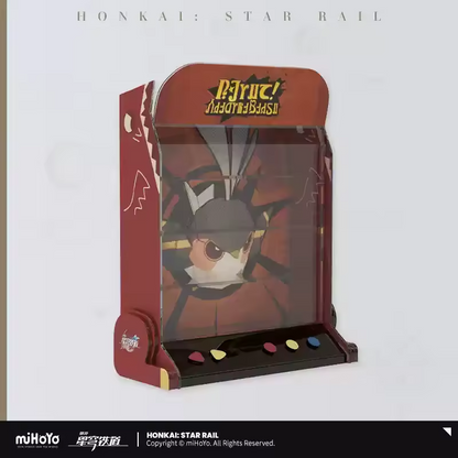 Honkai: Star Rail Origami Bird Group Buy (Proxy Service)