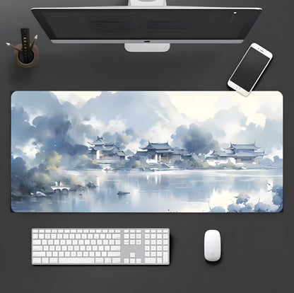 Large landscape