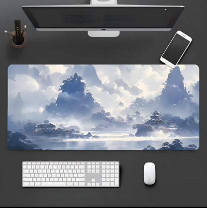 Large landscape
