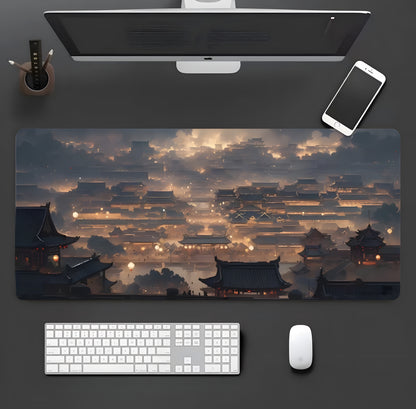 Large landscape