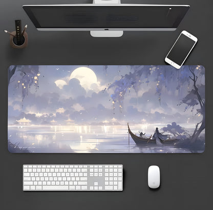 Large landscape