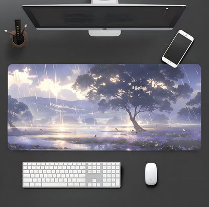 Large landscape