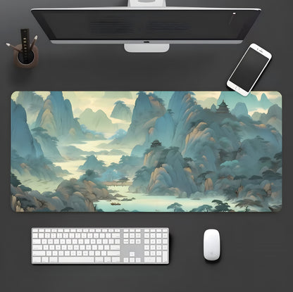 Large landscape