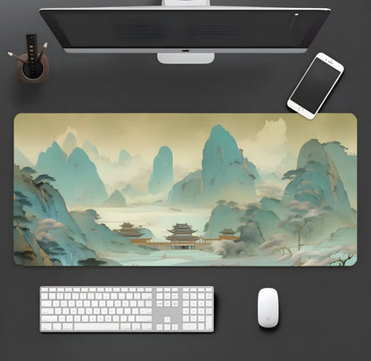 Large landscape