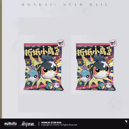 Honkai: Star Rail Origami Bird Group Buy (Proxy Service)
