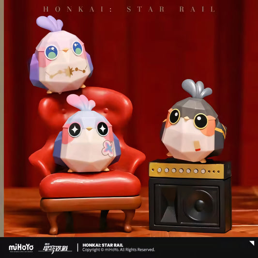 Honkai: Star Rail Origami Bird Group Buy (Proxy Service)